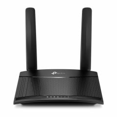 TP-LINK TL-MR100 300MBPS WIRELESS N 4G LTE ROUTER