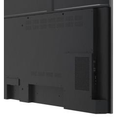 86 VIEWSONIC CDE8620 4K ULTRA HD 450nits 1200:1 8MS HDMIX2 DPX1 VGA USBX3 KURUMSAL EKRAN