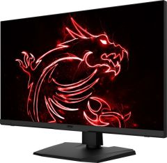 32 MSI OPTIX MPG321QRF QD FLAT RAPID IPS 2560X1440 (WQHD) 16:9 175HZ 1MS G-SYNC COMPATIBLE GAMING MONITOR