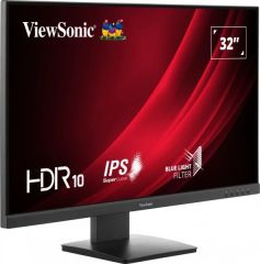VIEWSONIC VG3209-4K WORKPRO MONITOR 31.5INC 5MS 60HZ 3840X2160 TILT SWIVEL YUKSEKLIK AYARI