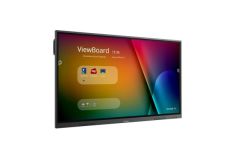 VIEWSONIC IFP6532 VIEWBOARD 65 İNÇ 4K İNTERAKTİF DOKUNMATİK EKRAN - ANDROID