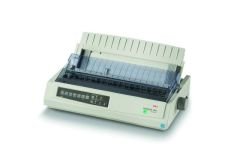 OKI 1308301 ML3321 ECO 9 PIN 136 KOLON 435CPS NOKTA VURUŞLU YAZICI D22810B