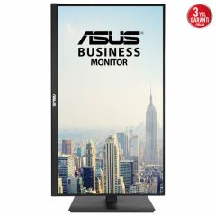 ASUS VA27ACFSN 27 IPS 2K FREESYNC 2560 x 1440 5MS 100HZ DP HDMI USB-C USB MM VESA 3YIL RJ45 EYECARE FLICKER-FREE CERCEVESIZ DUSUK MAVI ISIK Monitör