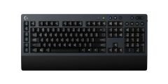 LOGITECH G G613 KABLOSUZ MEKANİK OYUNCU KLAVYESİ - GRİ 920-008394