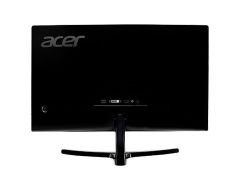 23.6 ACER ED242QRABidpx FHD AMD LED 4MS 144HZ FreeSync 250 Nits (HDMI, DVI, DP) CURVED GAMING SİYAH MONİTÖR