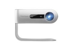 ViewSonic M1 PLUS Bluetooth/Wi-Fi Bataryalı HDMI/Type-C/USB Harman Kardon Taşınabilir LED Projeksiyon Cihazı
