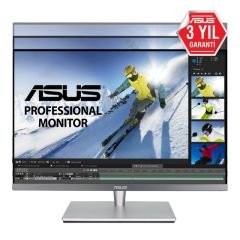 ASUS PROART PA24AC 24.1 IPS 1920x1200 5MS DP HDMI USB MM VESA 3YIL 100% SRGB. PIVOT.HDR400