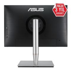 ASUS PROART PA24AC 24.1 IPS 1920x1200 5MS DP HDMI USB MM VESA 3YIL 100% SRGB. PIVOT.HDR400