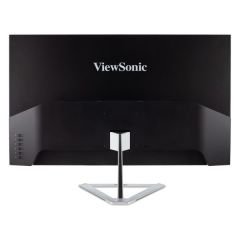 VIEWSONIC VX3276-4K-MHD EGLENCE MONITORU 31.5 4MS 60HZ VA 3840X2160 4K 300 HDMI DP 16:9 80M:1 16.7M HOPARLOR 3 KENAR CERCEVESIZ FLICKER FREE MAVI ISIK FILTRESI TILT VESA ENERGY STAR