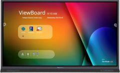 VIEWSONIC IFP7552-1A VIEWBOARD 75INC 4K İNTERAKTİF DOKUNMATİK EKRAN