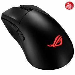 ASUS ROG GLADIUS III WIRELESS AIMPOINT 2.4GHz, BLUETOOTH, 36000 DPI SENSÖR 6 FARKLI PROGRAMLANABİLİR TUŞ, DEĞİŞTİRİLEBİLİR SWITCH OYUNCU MOUSE V2
