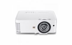 VIEWSONIC PS501W WXGA 1280X800 3500AL HDMI 3D 15000 SAAT KISA MESAFE PROJEKSİYON