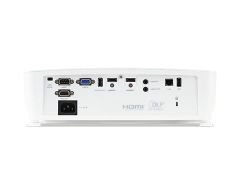ACER X1525i DLP FHD 1920x1080 3500AL 2xHDMI VGA USB RJ45 20000:1 3D WIFI KABLOSUZ PROJEKTOR