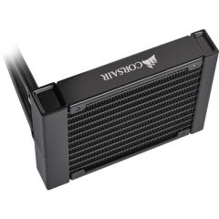 CORSAIR CW-9060049-WW ICUE H60I RGB PRO XT 120 MM SIVI ISLEMCI SOGUTUCUSU (INTEL 1200 1150 1151 1155 1156 1366 2011 2066 / AM