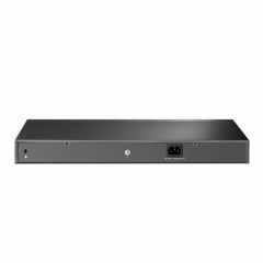 TP-LINK TL-SG3210XHP-M2 8 PORT YÖNETİLEBİLİR POE SWITCH