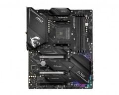 MSI MB MPG X570S EDGE MAX WIFI AM4 DDR4 5300 mhz (OC) 3 x M.2 USB 3.2 WIFI 6 2.5G LAN RGB ATX