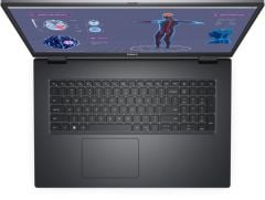 DELL WS PRECISION M7780 7780-i7HX-32-1-RTX3500-U i7-13850HX 32GB 1TB NVME RTX3500 ADA 12GB 17.3 1920x1080 UBUNTU
