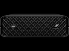 HP WS 5F0J3EA Z2 MINI G9 i7-12700 16GB (1x16GB) nECC DDR5 4800 512GB SSD NVIDIA QUADRO T600 4GB WIN11PRO