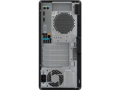 HP WS 5F0K9EA Z2 G9 i7-12700K 32GB (1x32GB) nECC DDR5 4800 1TB SSD NVIDIA QUADRO RTX A2000 12GB WIN11PRO