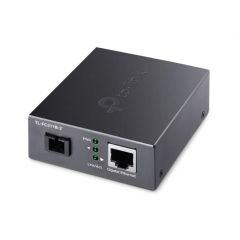 TP-LINK TL-FC311B-2 GBIT WDM MEDYA DÖNÜŞTÜRÜCÜ