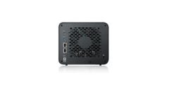 ZYXEL NAS542 4 DİSK SLOTLU 48TB AĞ VERİ DEPOLAMA ÜNİTESİ