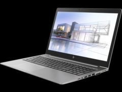 HP WS 2ZC06EA ZBOOK 15U G5 I7-8550U 1x16GB 512GB WIN10 PRO 64