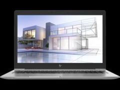 HP WS 2ZC06EA ZBOOK 15U G5 I7-8550U 1x16GB 512GB WIN10 PRO 64