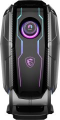 MSI MEG AEGIS TI5 11TE-084EU I7-11700K 64GB DDR4 2TB SSD+2TB HDD RTX3080 GDDR6X 10GB W10PRO SIYAH GAMING PC