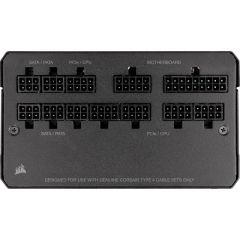 CORSAIR CP-9020235-EU RM850 850W TAM MODULER 80PLUS GOLD GUC KAYNAGI SIYAH