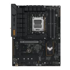 ASUS TUF GAMING A620-PRO WIFI AMD A620 AM5 DDR5 6400 DP HDMI CIFT M2 USB3.2 AX WiFi-BT AURA RGB 2.5Gbit LAN ATX 12-2 GUC ASAMASI ASUS TUF PROTECTION