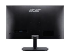 23.8 ACER UM.QE1EE.P01 Nitro EG241YPbmiipx 1ms(VRB) 144Hz/165Hz Overclock 250nits 2xHDMI(1.4) 1xDP(1.2) VESA Audio Out MONITOR