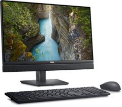 DELL PC OPTIPLEX 7410AIOP AIOPLUS7410-i7-16-1-4G-NT-U i7-13700 16GB DDR5 1TB PCIe NVMe AMD RX6500 4GB GDDR6 23.8 1920x1080 UBUNTU