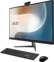 MSI MODERN AM271 11M-016TR 27 LED 1920X1080 (FHD) I5-1135G7 8GB DDR4 512GB SSD W10 SIYAH AIO PC