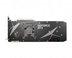MSI VGA GEFORCE RTX 3090 VENTUS 3X 24G OC RTX3090 24GB GDDR6X 384B DX12 PCIE 4.0 X16 (3XDP 1XHDMI)