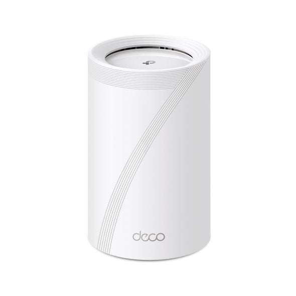 TP-LINK DECO BE65 BE11000 EV WI-FI 6 SİSTEMİ (2-PACK)