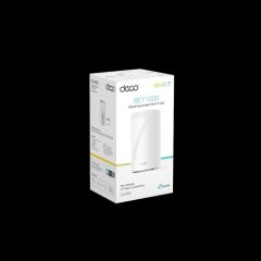 TP-LINK DECO BE65 BE11000 EV WI-FI 6 SİSTEMİ (2-PACK)