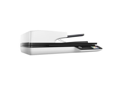 HP L2749A 4500 FN1 SCANJET PRO AGLI TARAYICI 30PPM