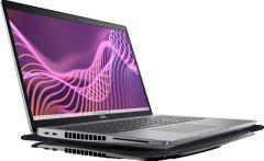 DELL NB LATITUDE 5540 5540-i5P-16GB-512M2-U i5-1340P 16GB DDR5 512 PCIE SSD 15.6 1920X1080 UBUNTU