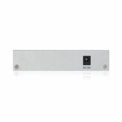 ZYXEL GS1200-5 5 PORT 10/100/1000 Mbps GIGABIT WEB YONETİLEBİLİR SWITCH