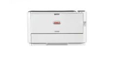 OKI 46403102 C332DN A4 TEK FONKSİYONLU RENKLİ LAZER YAZICI 26ppm