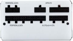 CORSAIR CP-9020187-EU RM750x 750 WATT FULL MODULAR 80 PLUS GOLD BEYAZ POWER SUPPLY