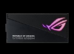 ASUS ROG-STRIX-1200G AURA 80+ GOLD 1200W MODÜLER ATX 3.0 UYUMLU PCI-E 5.0 10 YIL GARANTİ