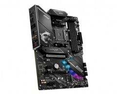MSI MPG B550 GAMING EDGE WIFI AM4 DDR4 5100(OC) HDMI DP M.2 USB3.2 WIFI RGB ATX