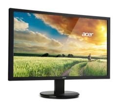 23.6 ACER K242HQLbid FHD LED 5MS 250 Nits 100M:1 (VGA, DVI, HDMI) VESA MONİTÖR