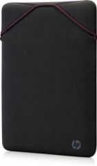 HP 2F1W8AA REVERSIBLE PROTECTIVE GREY/MAUVE SLEEVE