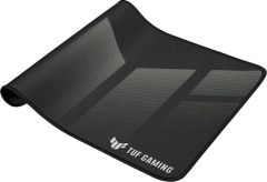 ASUS TUF GAMING P1 SUYA DAYANIKLI DİKİŞLİ KENARLAR VE KAYMAZ KAUÇUK TABAN 260 x 360 MM MOUSEPAD
