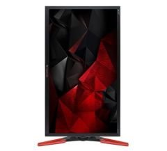 28 ACER PREDATOR XB281HKbmiprz LED 1MS G-SYNC 4K 60HZ 100M:1 300NITS HDMI DP MM USB 3.0 HUB HOPARLÖR YÜKSELİK AYARI PİVOT OYUN MONITOR