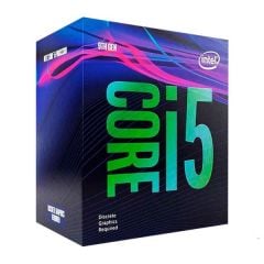 INTEL i5 9400F 2.90GHz 9M İŞLEMCİ BOX