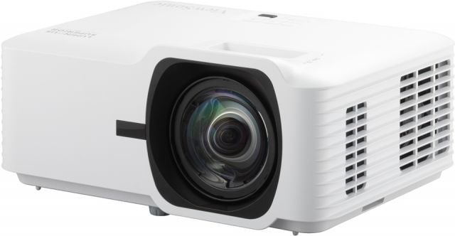 VIEWSONIC LS711HD 4000AL 1920x1080 KISA MESAFE LAZER PROJEKSIYON