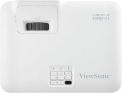 VIEWSONIC LS711HD 4000AL 1920x1080 KISA MESAFE LAZER PROJEKSIYON